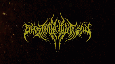 logo Beneath An Obsidian Sky